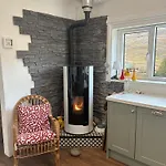 Shantalla West Cork With Hot Tub & Sauna
