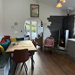 Сasa de vacaciones Shantalla West Cork With Hot Tub & Sauna *