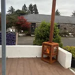 Shantalla West Cork With Hot Tub & Sauna Сasa de vacaciones