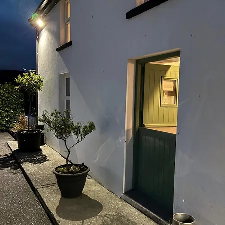 Shantalla West Cork With Hot Tub & Sauna 度假居