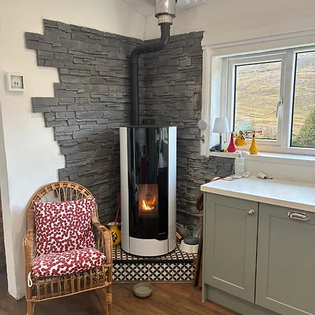 Shantalla West Cork With Hot Tub & Sauna