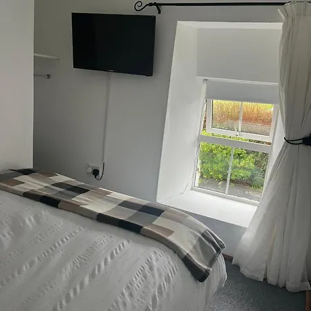 度假居 Shantalla West Cork With Hot Tub & Sauna 班特里