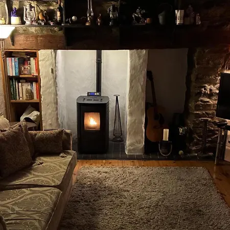 Shantalla West Cork With Hot Tub & Sauna 度假居 班特里