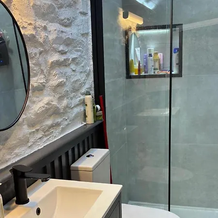 Σπίτι διακοπών 3 Bed - Sleeps 6 - Pet Friendly - Hot Tub - Sauna *