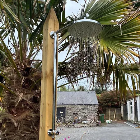 Σπίτι διακοπών 3 Bed - Sleeps 6 - Pet Friendly - Hot Tub - Sauna *