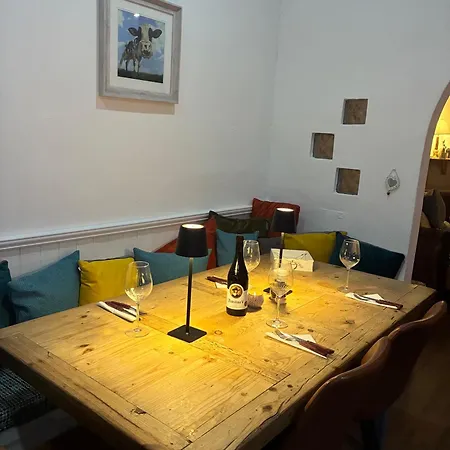 度假居 Shantalla West Cork With Hot Tub & Sauna 班特里