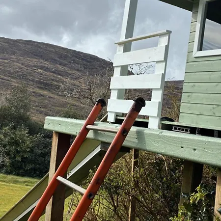 Shantalla West Cork With Hot Tub & Sauna *
