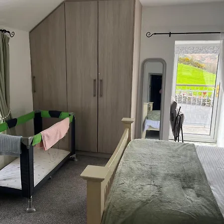 Shantalla West Cork With Hot Tub & Sauna Bantry