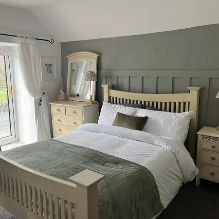 Сasa de vacaciones Shantalla West Cork With Hot Tub & Sauna