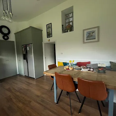 Сasa de vacaciones Shantalla West Cork With Hot Tub & Sauna