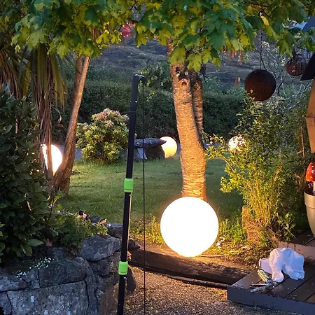 Shantalla West Cork With Hot Tub & Sauna