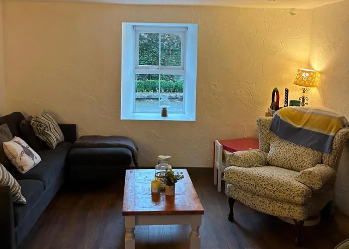 3 Bed - Sleeps 6 - Pet Friendly - Hot Tub - Sauna Feriehus Bantry
